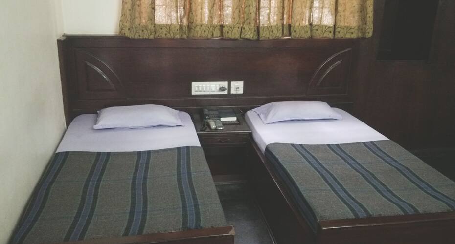 Beau Mont Residency, Wayanad 5